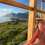 Where The Ocean Meets Land Διαμέρισμα