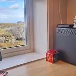 Where The Ocean Meets Land Apartment Ramberg