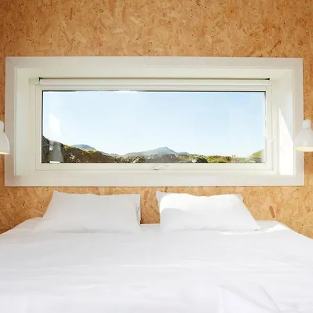 Where The Ocean Meets Land