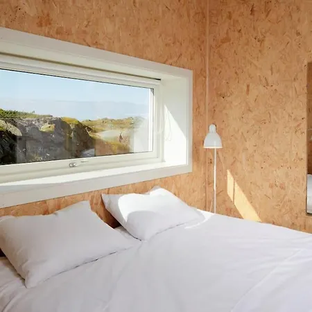 Apartamento Where The Ocean Meets Land *