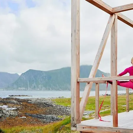 Where The Ocean Meets Land