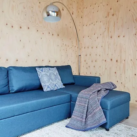 Apartmán Where The Ocean Meets Land *