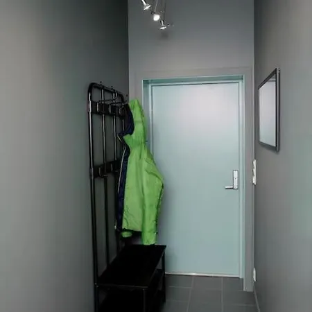 Apartmán Where The Ocean Meets Land Ramberg