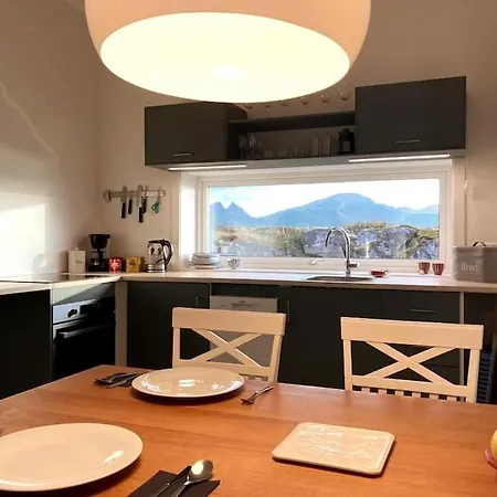 Where The Ocean Meets Land Apartamento