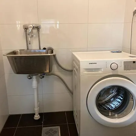 Where The Ocean Meets Land * Ramberg