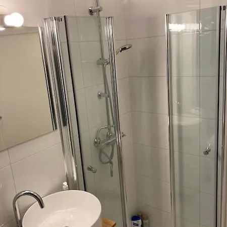 Where The Ocean Meets Land * Ramberg