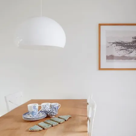 Where The Ocean Meets Land *