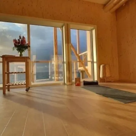 Where The Ocean Meets Land * Ramberg