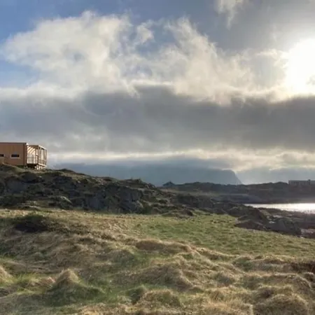 Where The Ocean Meets Land Apartament *