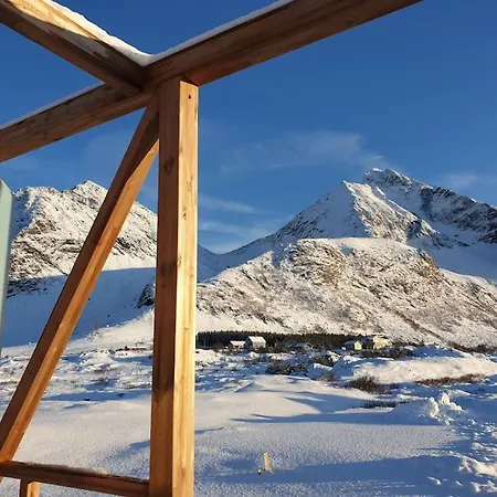 Where The Ocean Meets Land *