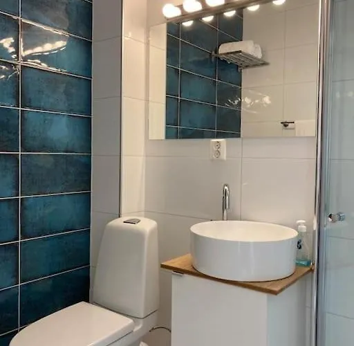 Where The Ocean Meets Land *