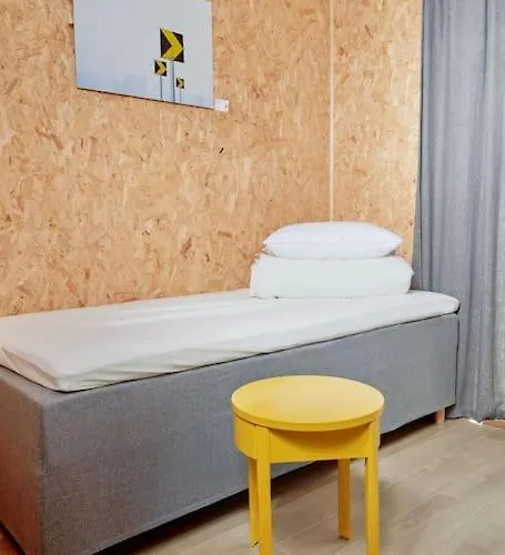 Where The Ocean Meets Land